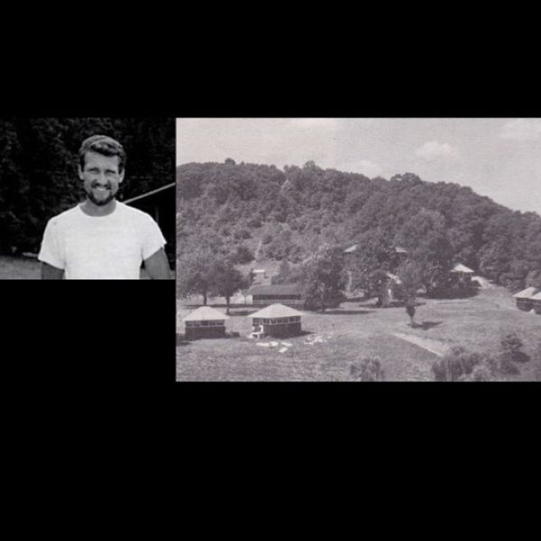 Sharing Nature, Camp, Environmental Education