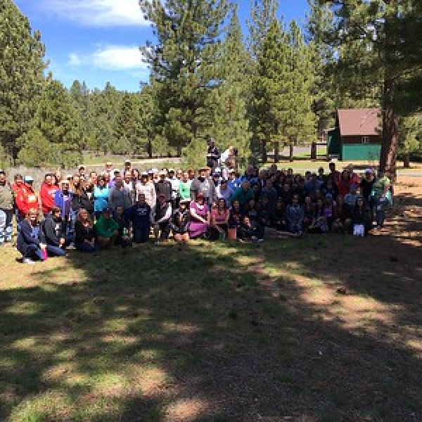 Sierra Nevada Journeys 2018 NGSS Bootcamp