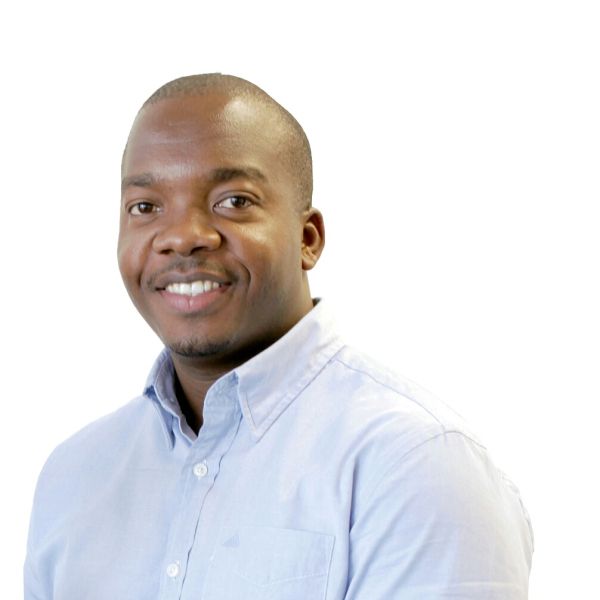 Headshot of Helio Aurelio Banze, a Mandela Washington Fellowship Alumni