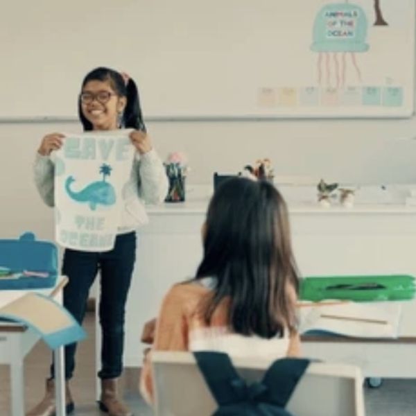 Early childhood EE