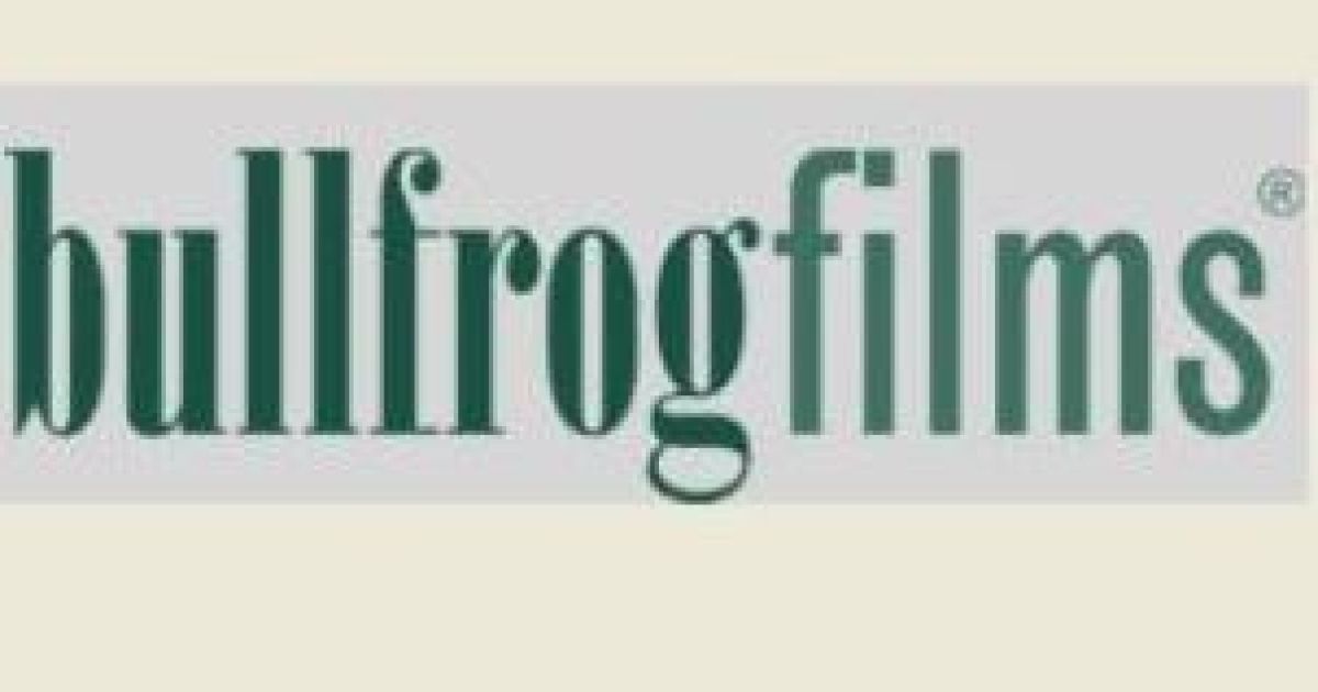 Bullfrog Films EePRO bullfrog-films-eepro