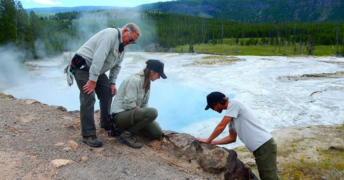 Using Citizen Science Data in the Classroom | eePRO