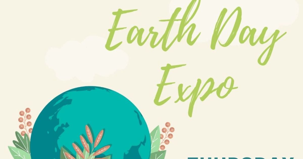 Earth Day Expo Enhancing Climate Conversations eePRO