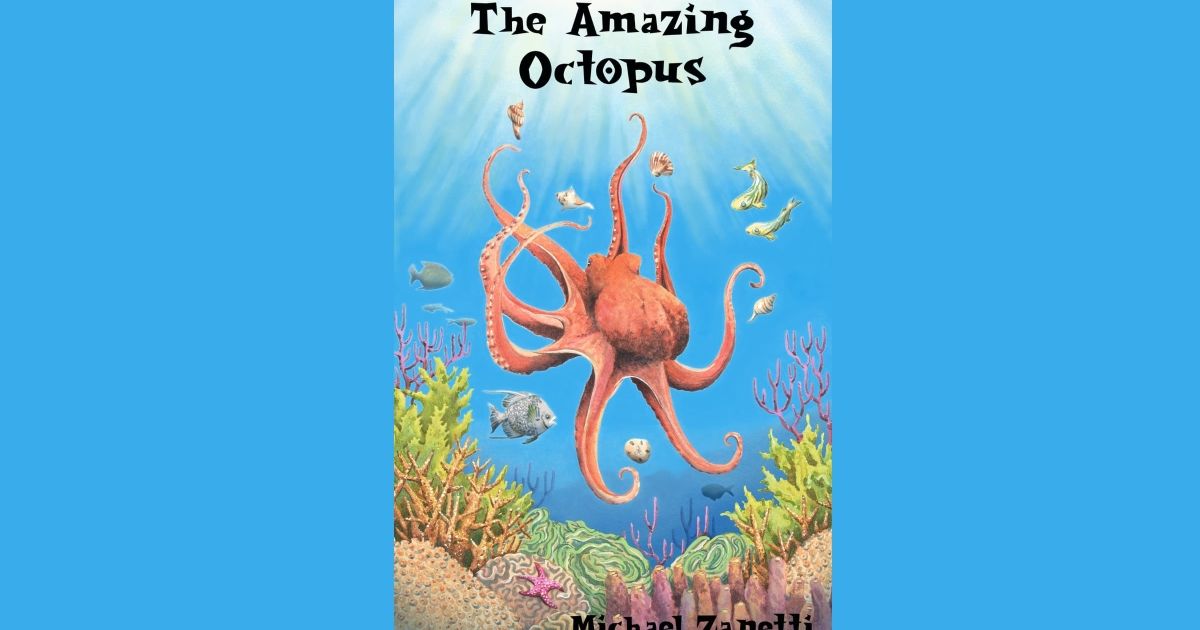 The Amazing Octopus | eePRO
